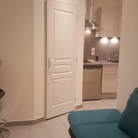 Apartment Galion - Duquesne
