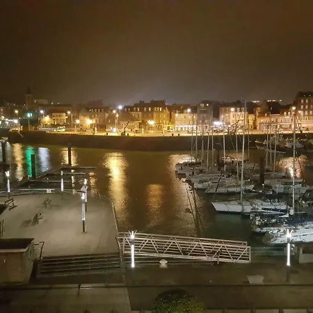 Galion - Duquesne * Dieppe